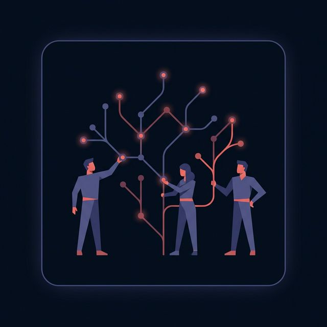 Build lasting capabilities